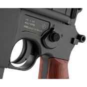 M712 Full-Auto Airsoft Gun