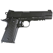 KWC M1911 A1 Tac CO2 BlowBack Airsoft gun