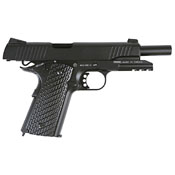 KWC M1911 A1 Tac CO2 BlowBack Airsoft gun
