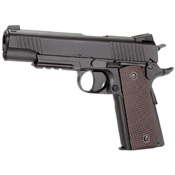 M45 AI Non-Blowback 4.5mm Steel BB gun
