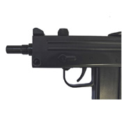MAC 11 CO2 Powered 4.5mm Airgun