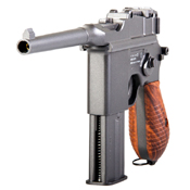 M712 Full-Auto BB Gun Full Metal