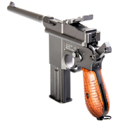 M712 Full-Auto BB Gun Full Metal