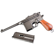 M712 Full-Auto BB Gun Full Metal