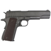 Tanfoglio Witness 1911 CO2 BB Gun 