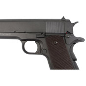 Tanfoglio Witness 1911 CO2 BB Gun 
