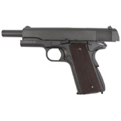Tanfoglio Witness 1911 CO2 BB Gun 