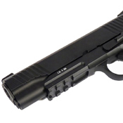 M1911 A1 TAC CO2 Version Steel BB gun