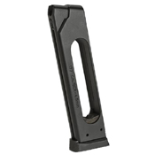 1911 GSR CO2 Steel BB Magazine