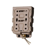 Quick Mag Holder for M4/M16