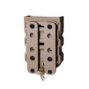 Quick Mag Holder for M4/M16