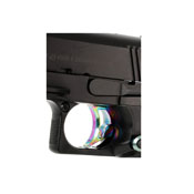 Custom Trigger heat Gradation 