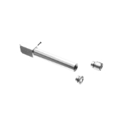 Glock 17 2 Way Fixed Non-Recoiling Outer Barrel