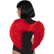 Angel/Demon Feather Wings