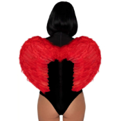 Angel/Demon Feather Wings