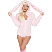 Women's Bunny Costume
