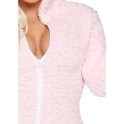 Women's Bunny Costume