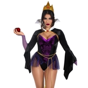 Snow White Evil Queen Costume
