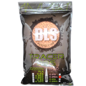 Precision Tracer BBs