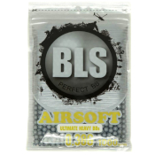 BLS Precision BBs Ultimate Heavy 1000rds