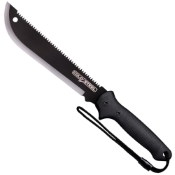 Cold Steel Axis Machete 11'' Carbon Steel Blade