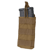 Single Open-Top M4 Mag Pouch