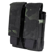 Condor Double Pistol Magazine Pouch
