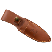 Elk Ridge Fine Edge Fixed Blade Knife Set of Two w/ Sheath