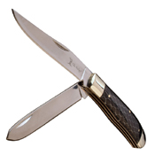 Elk Ridge Trapper Folding Knife