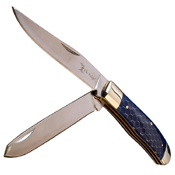 Elk Ridge Trapper Folding Knife