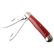 Elk Ridge Trapper Folding Knife