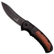 Elk Ridge Insert Handle Folding Knife