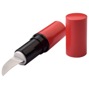 Femme Fatale Fixed Blade Lipstick Knife