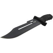 Survivor 13.00'' Overall Fixed Knife