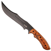 Survivor HK-723 Fixed Blade Knife