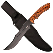 Survivor HK-723 Fixed Blade Knife