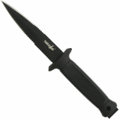 Master Cutlery Survivor Fixed Knife - PTFE Coated Blade