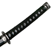 JS-697 Samurai Sword 3 Pcs Set