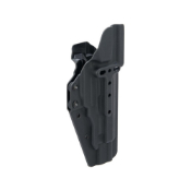 MC Kydex M93R Pistol Holster - Left Hand