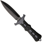 MTech 6.50'' Overall Fixed Knife
