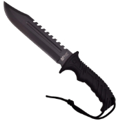 MTech 12.5'' Overall Fixed Knife