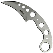 Master Cutlery Karambit Fixed Blade Knife