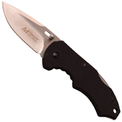 G10 Handle Folding Knife