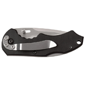 G10 Handle Folding Knife