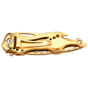 A705 4.5 Inch Closed Folding Knife