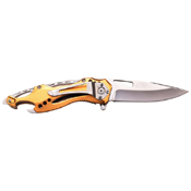 A705 4.5 Inch Closed Folding Knife