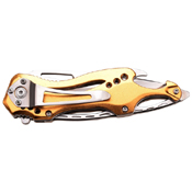 A705 4.5 Inch Closed Folding Knife