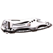 A705 4.5 Inch Closed Folding Knife