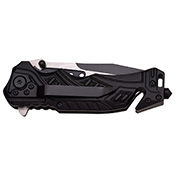 MTech Fire Fighter Folding Knife