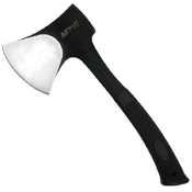 Stainless Steel Blade Axe